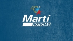Noticiero Martí Noticias | Jueves, 22 de mayo del 2025