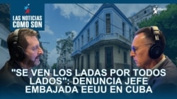 Las Noticias Como Son | Viernes, 23 de mayo del 2025